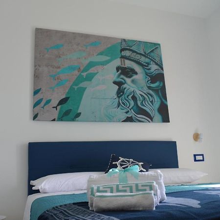 Vistamare - Fuscaldo Bed & Breakfast Dış mekan fotoğraf