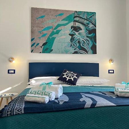 Vistamare - Fuscaldo Bed & Breakfast Dış mekan fotoğraf