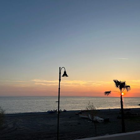Vistamare - Fuscaldo Bed & Breakfast Dış mekan fotoğraf