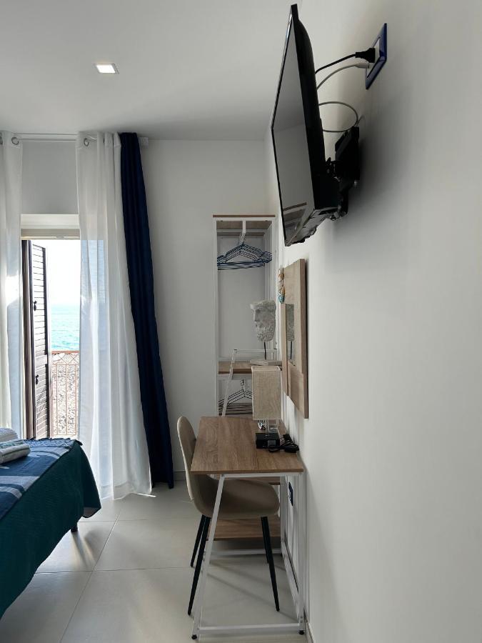 Vistamare - Fuscaldo Bed & Breakfast Dış mekan fotoğraf