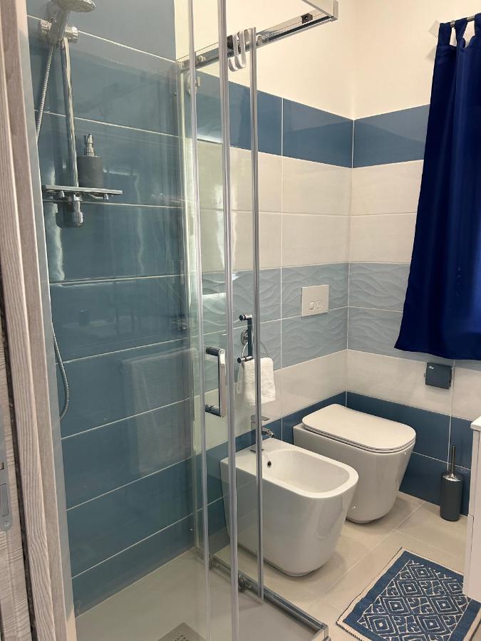 Vistamare - Fuscaldo Bed & Breakfast Dış mekan fotoğraf
