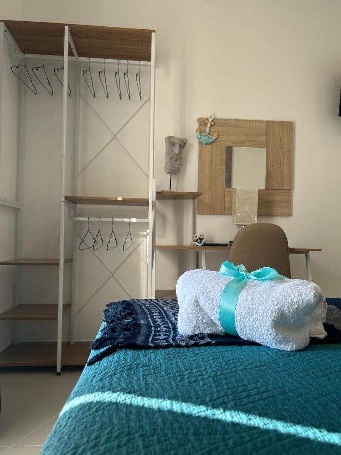 Vistamare - Fuscaldo Bed & Breakfast Dış mekan fotoğraf