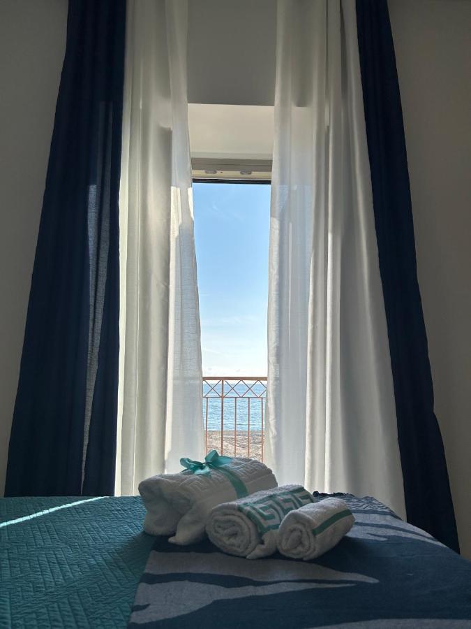 Vistamare - Fuscaldo Bed & Breakfast Dış mekan fotoğraf