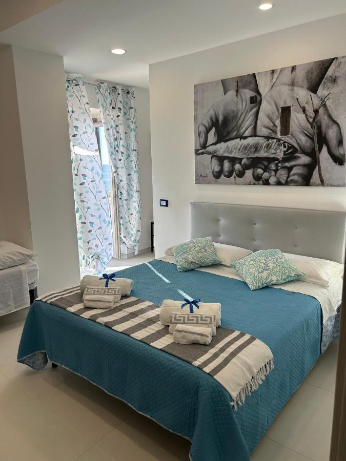 Vistamare - Fuscaldo Bed & Breakfast Dış mekan fotoğraf