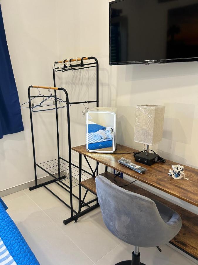 Vistamare - Fuscaldo Bed & Breakfast Dış mekan fotoğraf