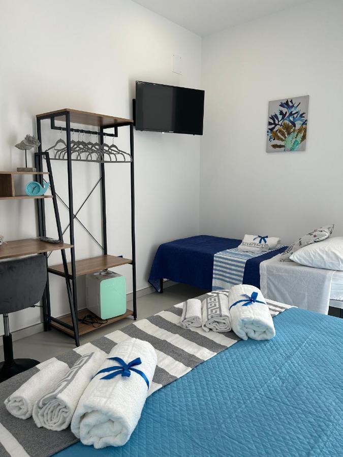 Vistamare - Fuscaldo Bed & Breakfast Dış mekan fotoğraf