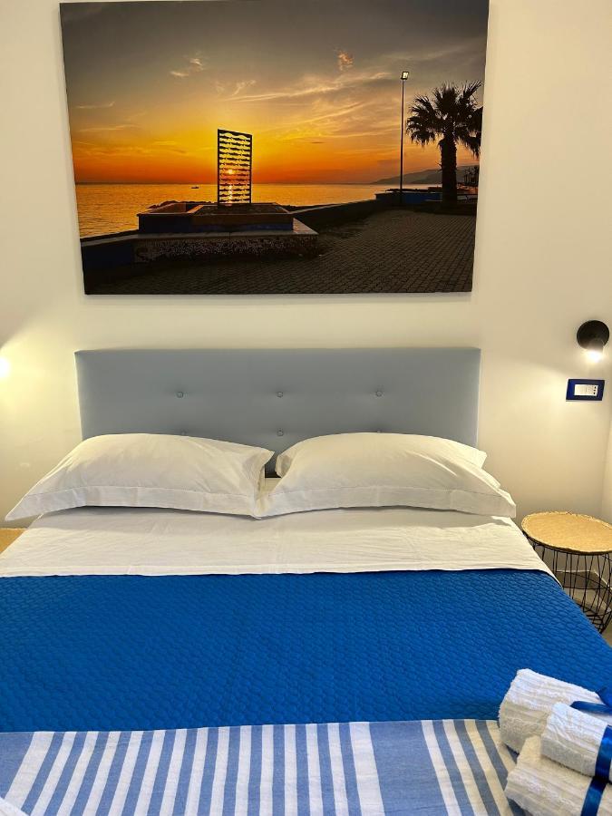 Vistamare - Fuscaldo Bed & Breakfast Dış mekan fotoğraf