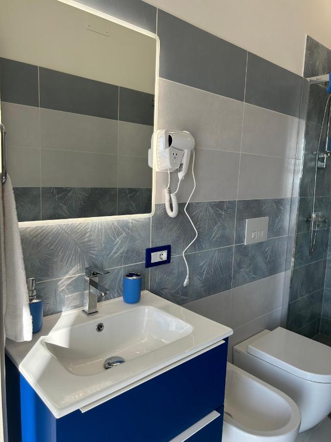 Vistamare - Fuscaldo Bed & Breakfast Dış mekan fotoğraf