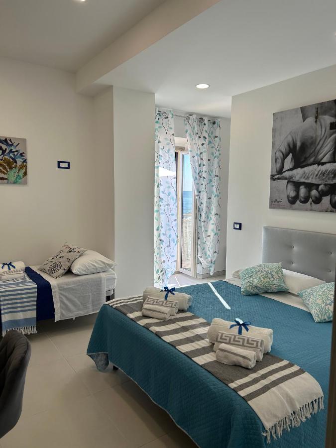 Vistamare - Fuscaldo Bed & Breakfast Dış mekan fotoğraf