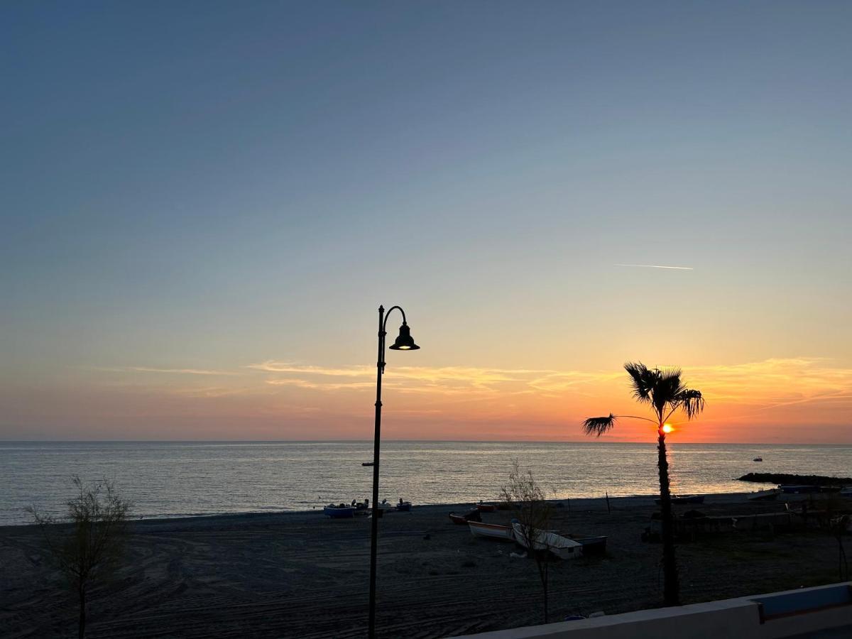 Vistamare - Fuscaldo Bed & Breakfast Dış mekan fotoğraf