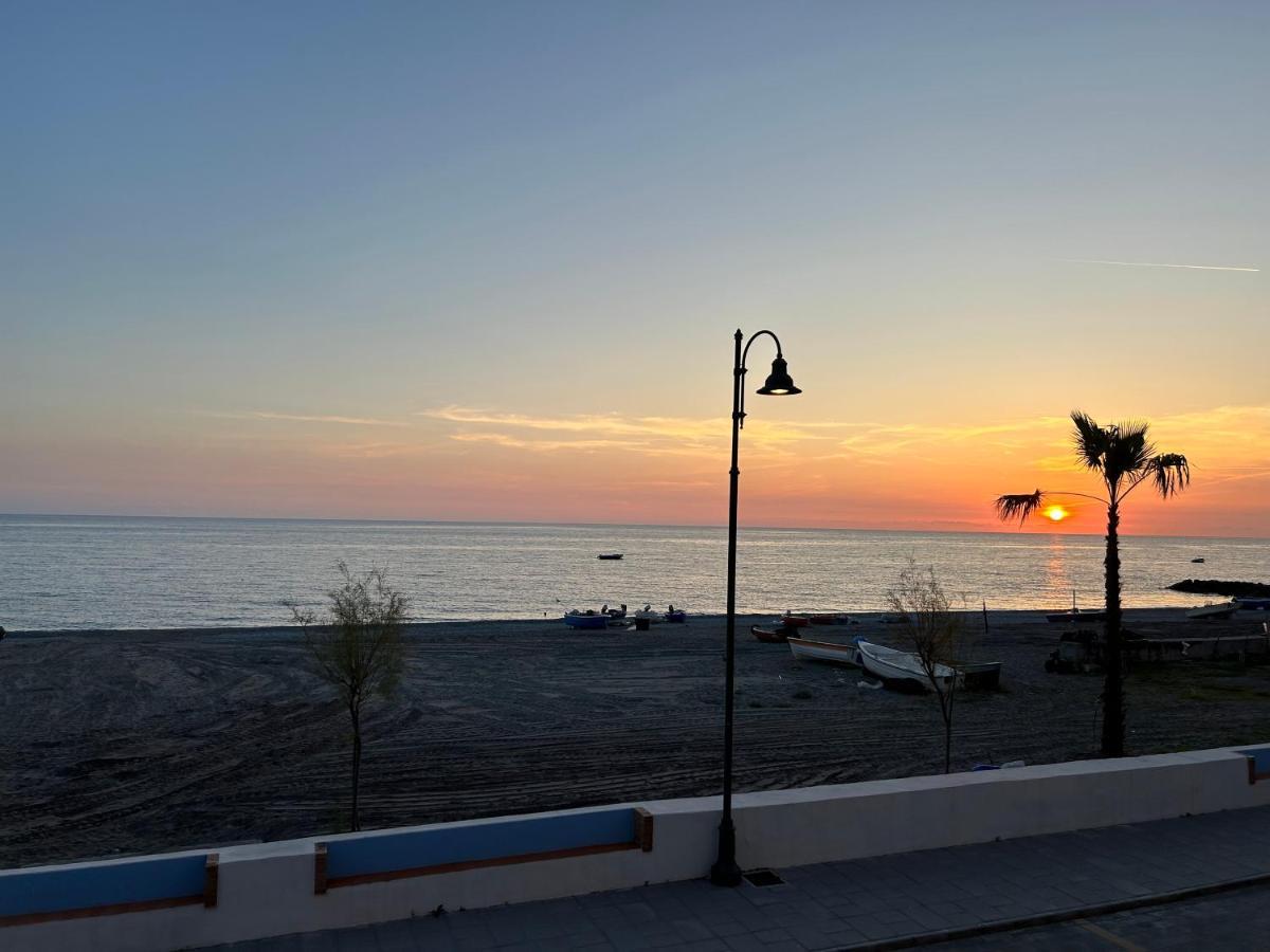 Vistamare - Fuscaldo Bed & Breakfast Dış mekan fotoğraf