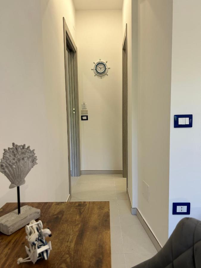 Vistamare - Fuscaldo Bed & Breakfast Dış mekan fotoğraf