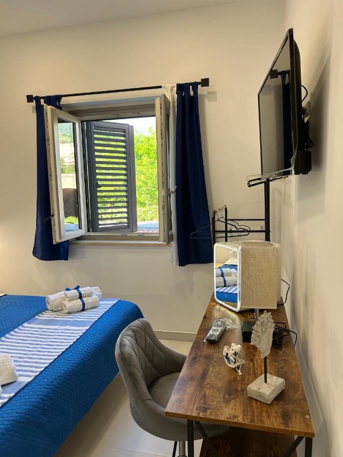 Vistamare - Fuscaldo Bed & Breakfast Dış mekan fotoğraf