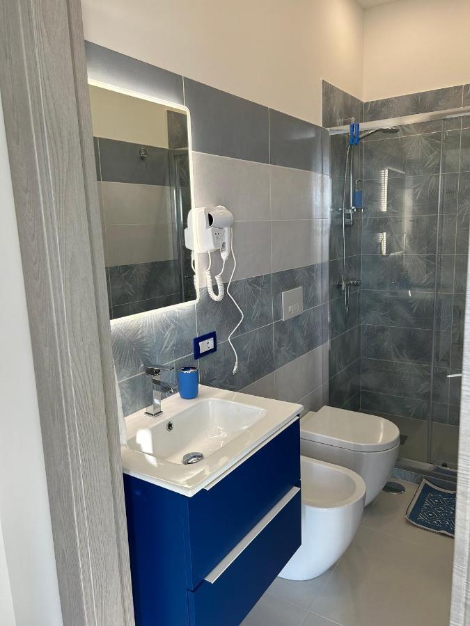 Vistamare - Fuscaldo Bed & Breakfast Dış mekan fotoğraf