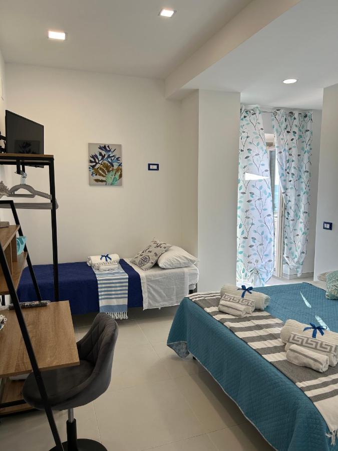 Vistamare - Fuscaldo Bed & Breakfast Dış mekan fotoğraf