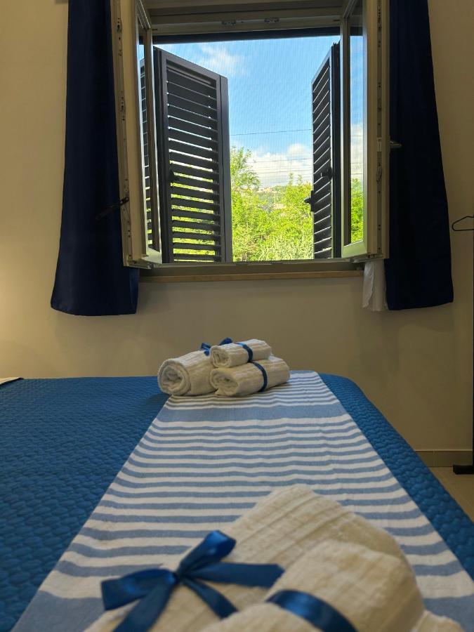 Vistamare - Fuscaldo Bed & Breakfast Dış mekan fotoğraf